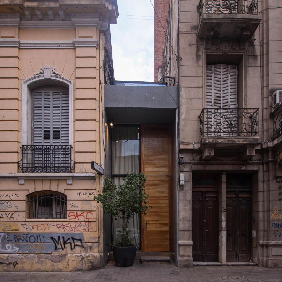 Casa Papagayo Ξενοδοχείο Κόρδοβα Εξωτερικό φωτογραφία